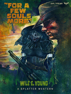 cover image of For a Few Souls More
